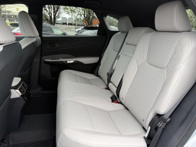 2023 Lexus RX 350 PREMIUM AWD