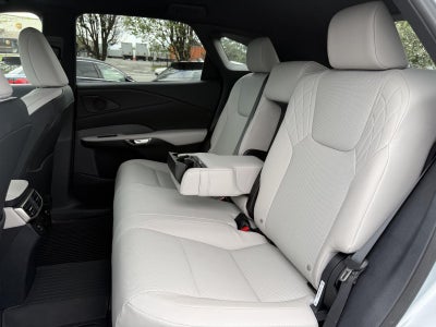 2023 Lexus RX 350 PREMIUM AWD