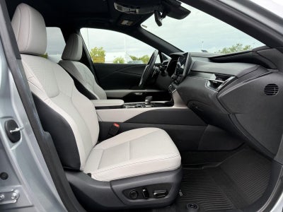 2023 Lexus RX 350 PREMIUM AWD
