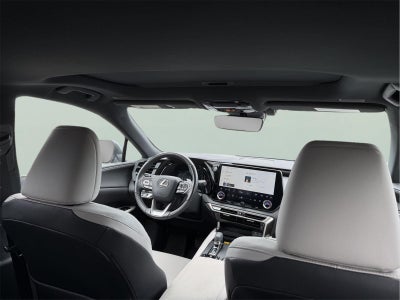 2023 Lexus RX 350 PREMIUM AWD