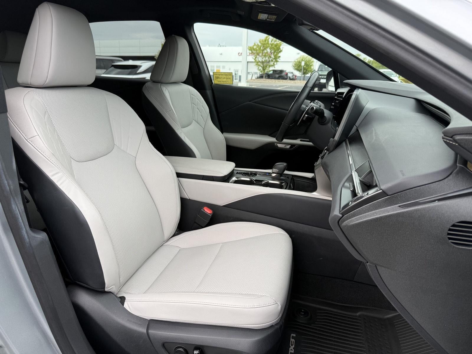 2023 Lexus RX 350 PREMIUM AWD