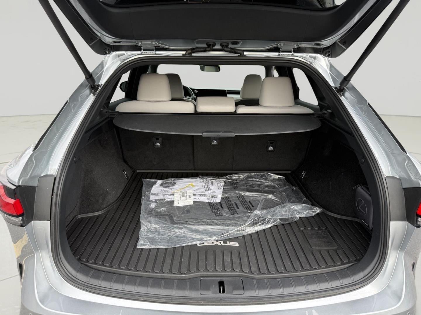 2023 Lexus RX 350 PREMIUM AWD