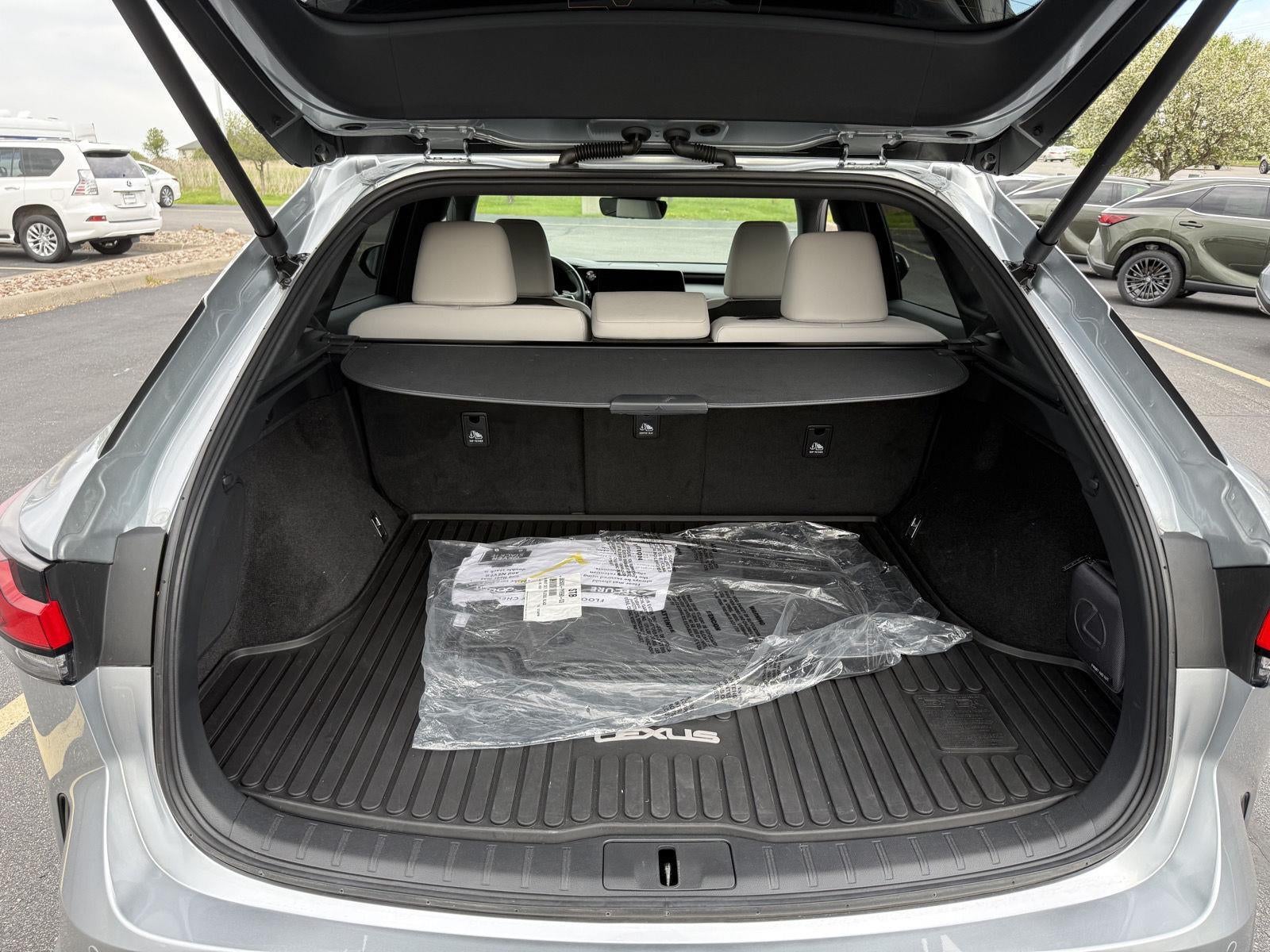 2023 Lexus RX 350 PREMIUM AWD