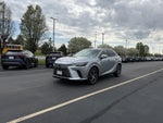 2023 Lexus RX 350 PREMIUM AWD
