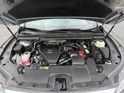 2023 Lexus RX 350 PREMIUM AWD