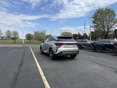 2023 Lexus RX 350 PREMIUM AWD