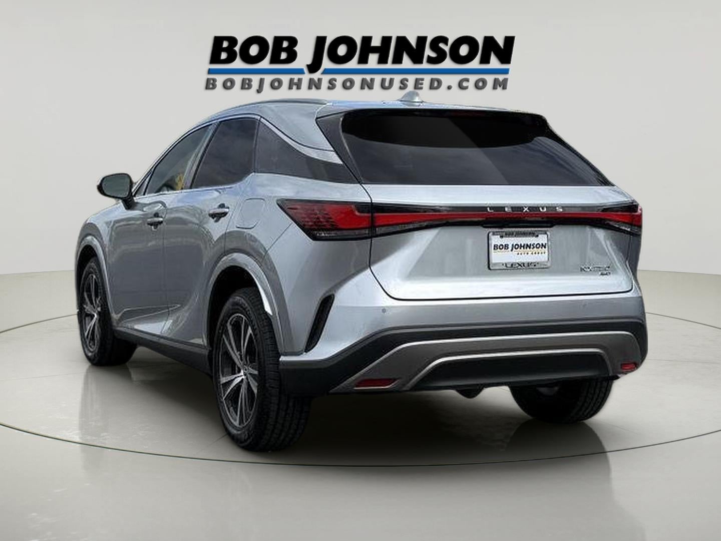 2023 Lexus RX 350 PREMIUM AWD