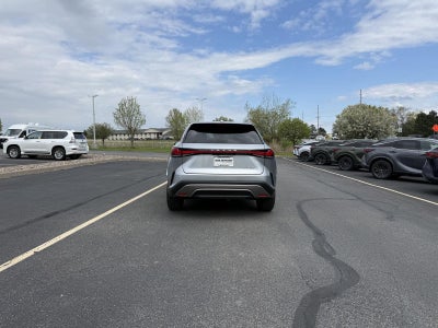 2023 Lexus RX 350 PREMIUM AWD