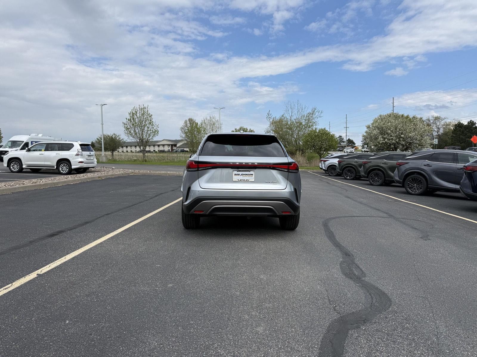 2023 Lexus RX 350 PREMIUM AWD