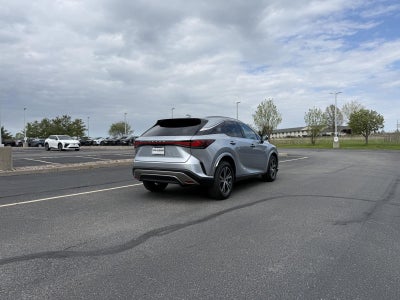 2023 Lexus RX 350 PREMIUM AWD
