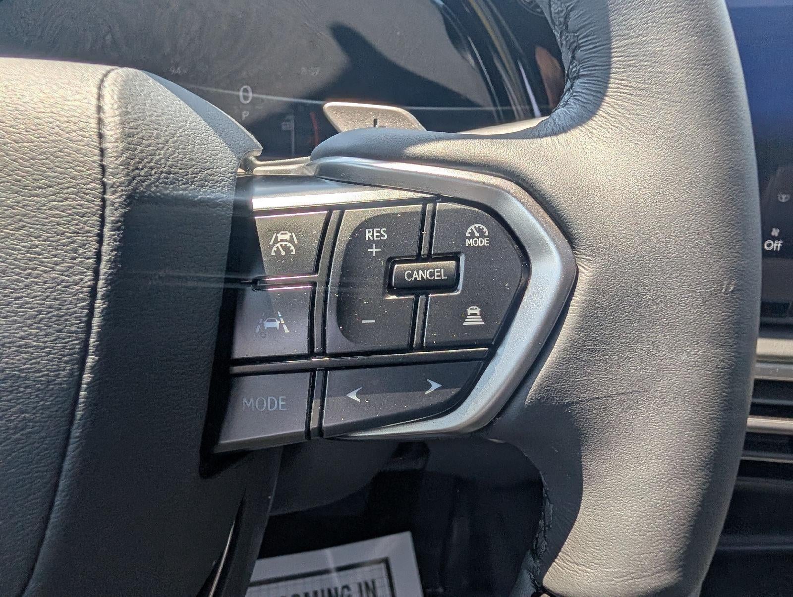2025 Lexus RX 350 
