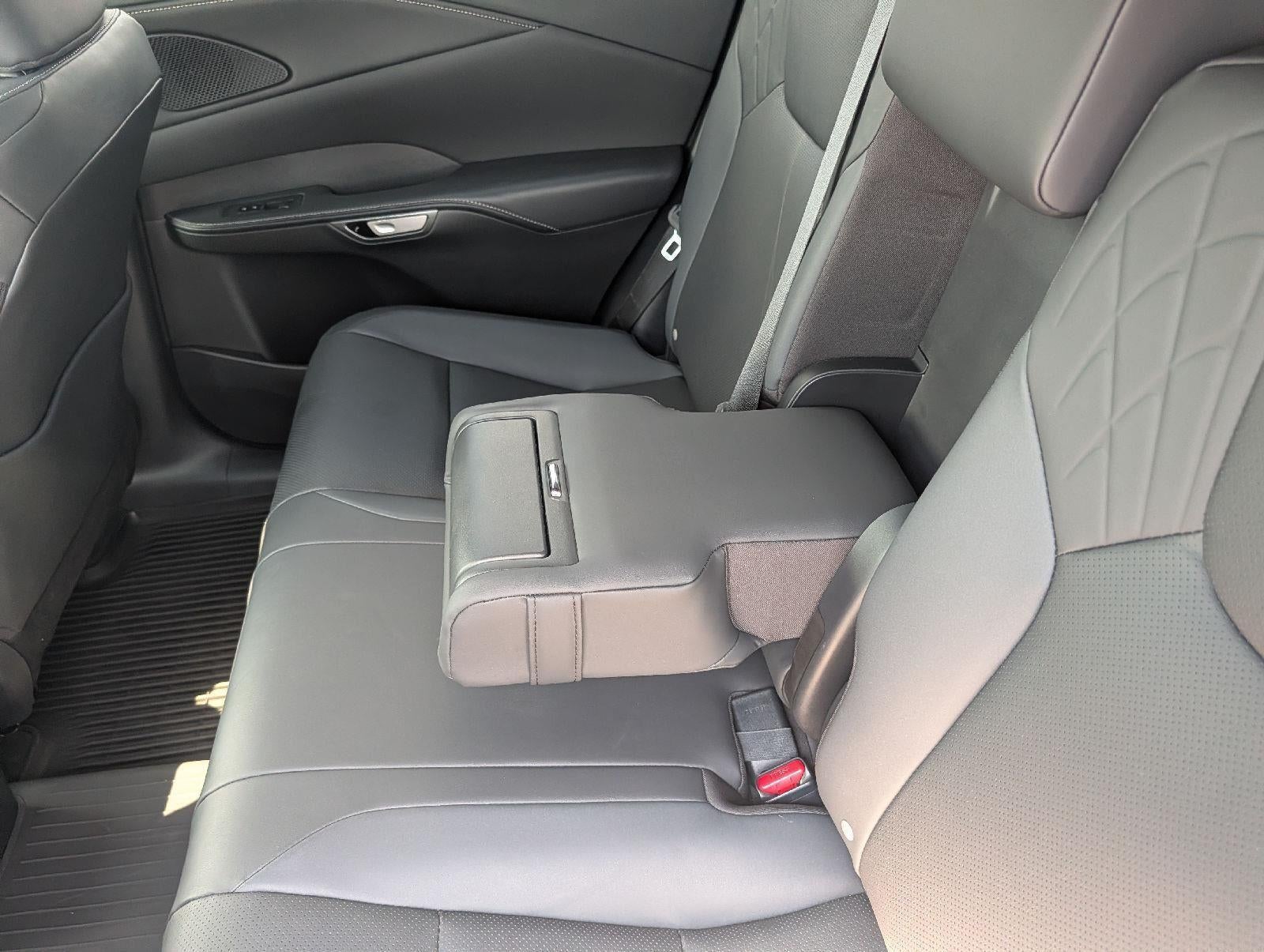 2025 Lexus RX 350 
