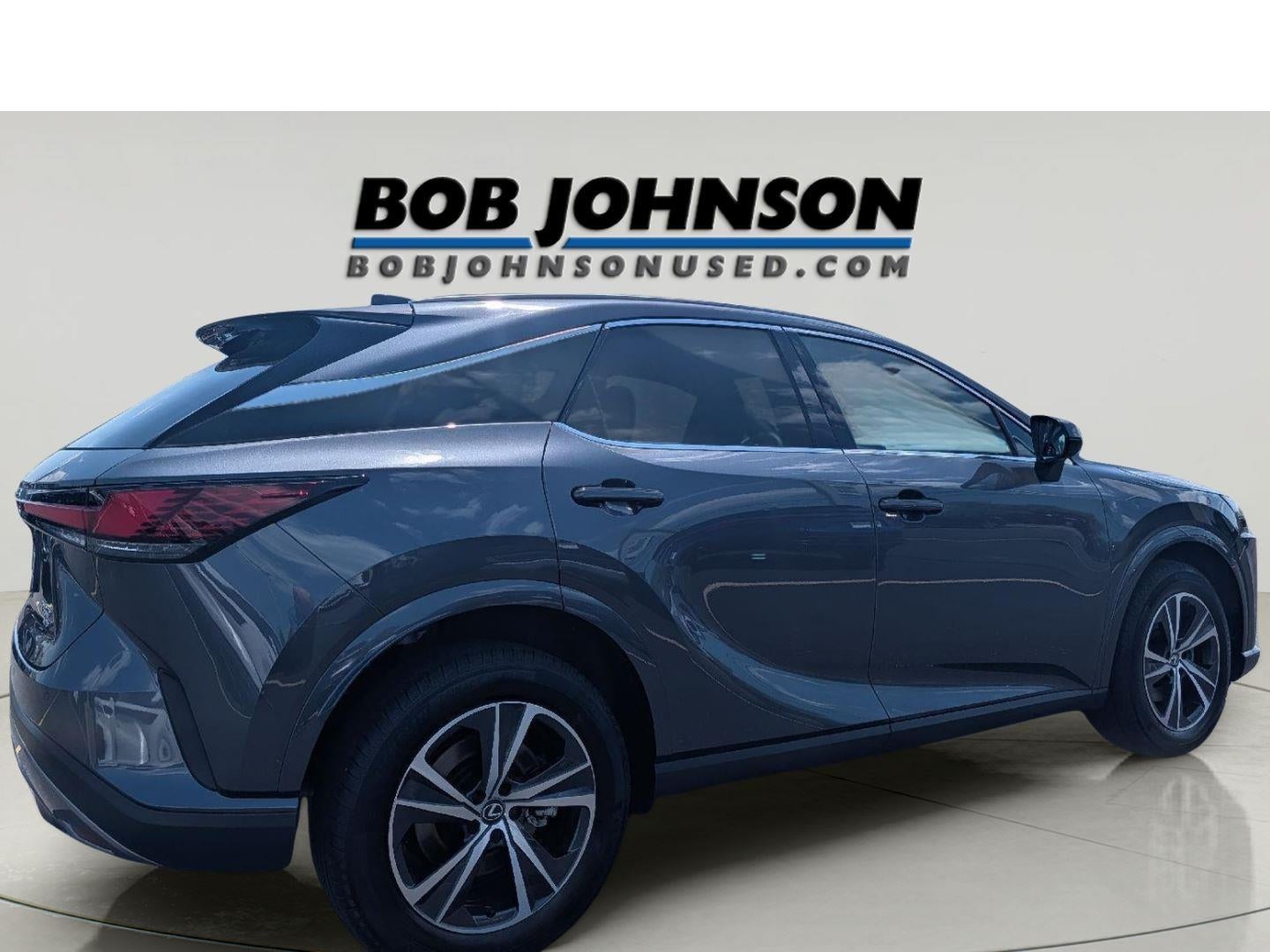 2025 Lexus RX 350 