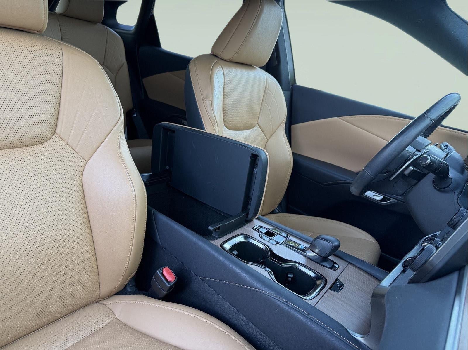 2024 Lexus RX350 PREMIUM PLUS