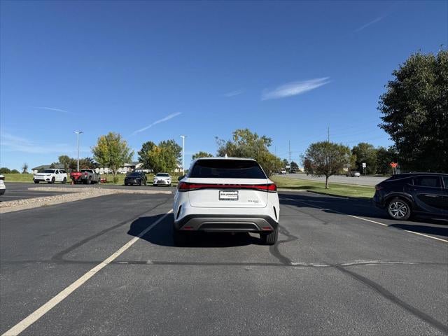 2024 Lexus RX350 PREMIUM PLUS