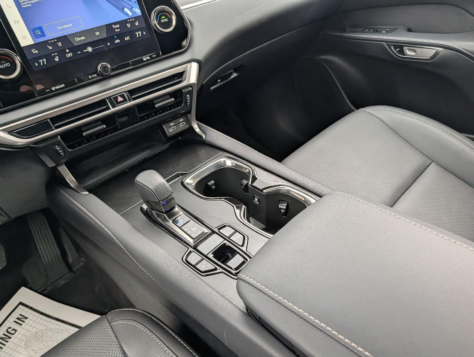 2024 Lexus RX RX 350 Premium