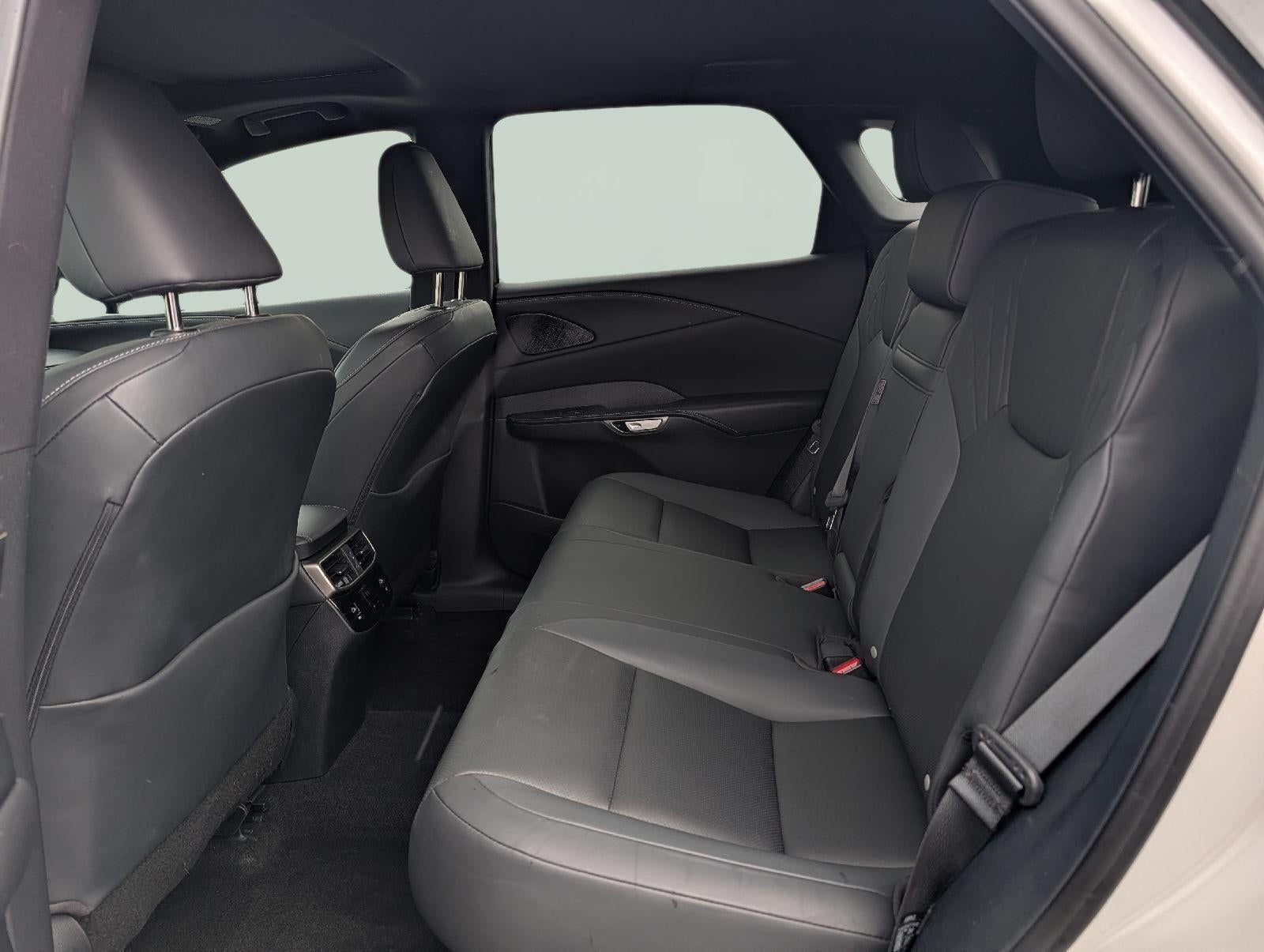 2024 Lexus RX RX 350 Premium