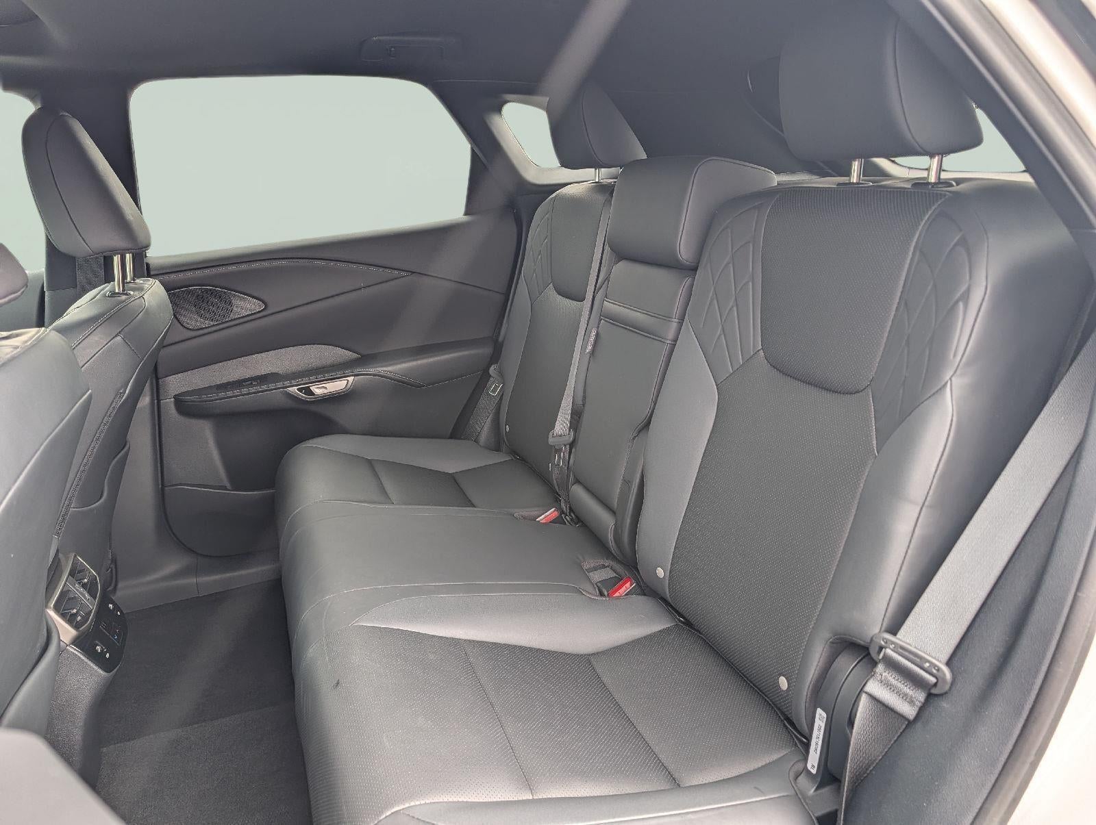 2024 Lexus RX RX 350 Premium