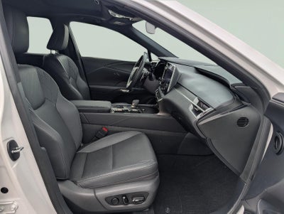 2024 Lexus RX RX 350 Premium