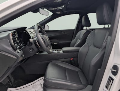 2024 Lexus RX RX 350 Premium