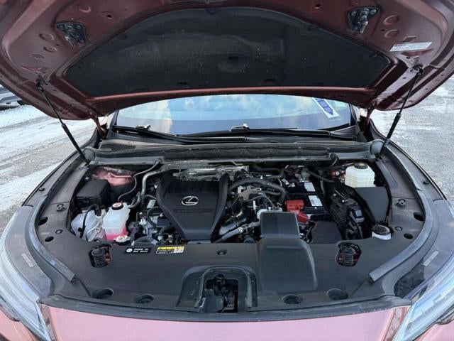 2023 Lexus RX 350 LUXURY