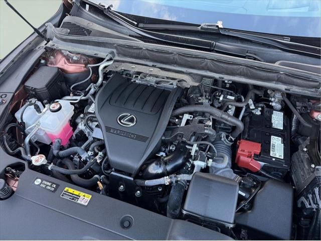 2023 Lexus RX 350 LUXURY