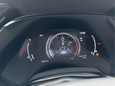 2024 Lexus RX 350 LUXURY