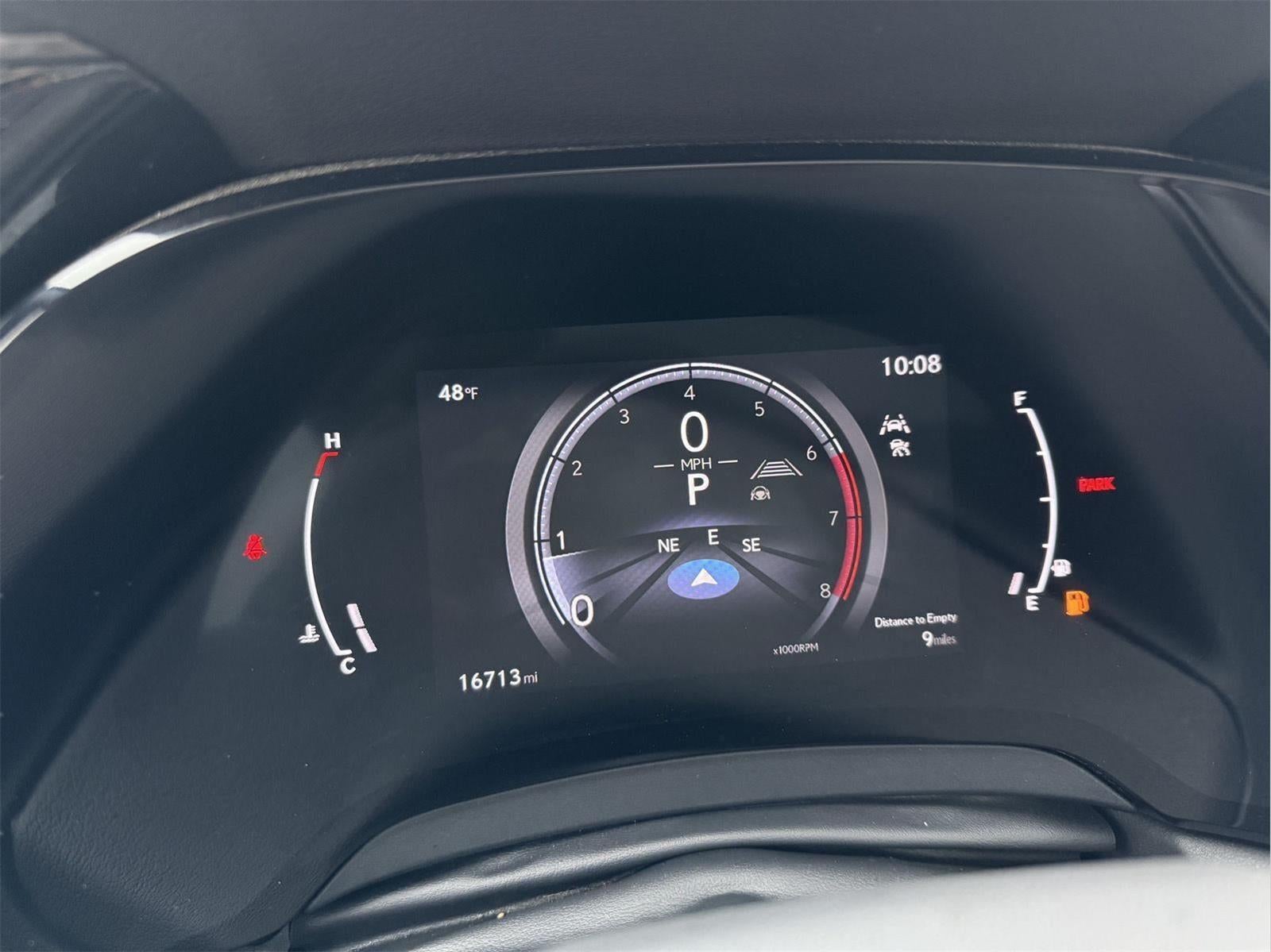 2024 Lexus RX 350 LUXURY