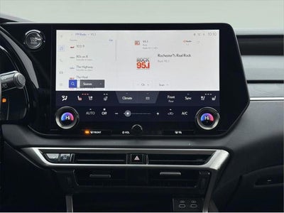 2024 Lexus RX 350 LUXURY