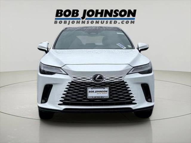 2024 Lexus RX 350 LUXURY