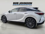 2024 Lexus Rx 350H PREMIUM PLUS