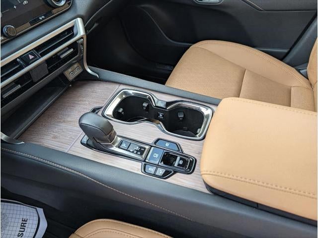 2024 Lexus Rx 350H PREMIUM PLUS