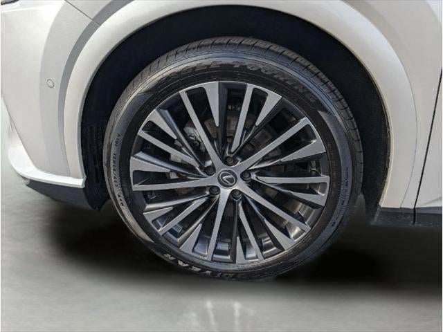 2024 Lexus Rx 350H PREMIUM PLUS