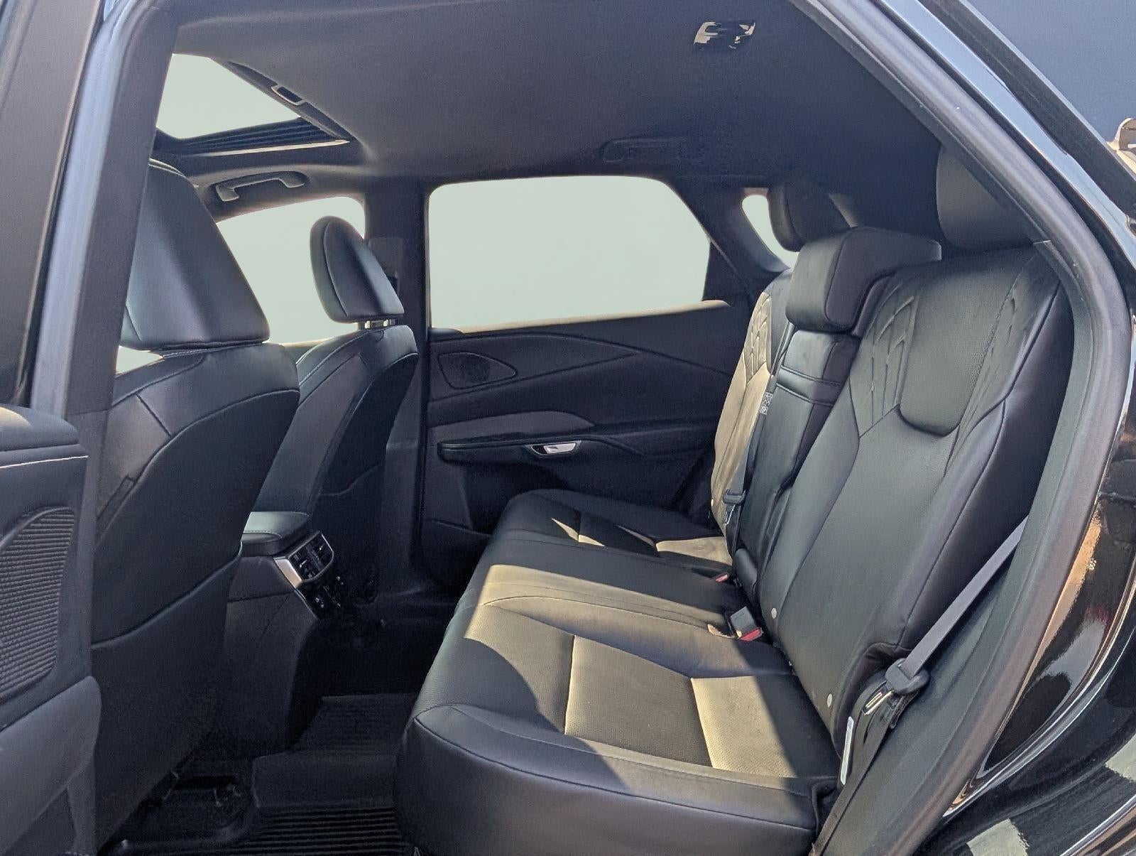 2023 Lexus RX 350h PREMIUM