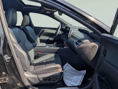 2023 Lexus RX 350h PREMIUM