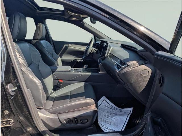 2023 Lexus RX 350h PREMIUM