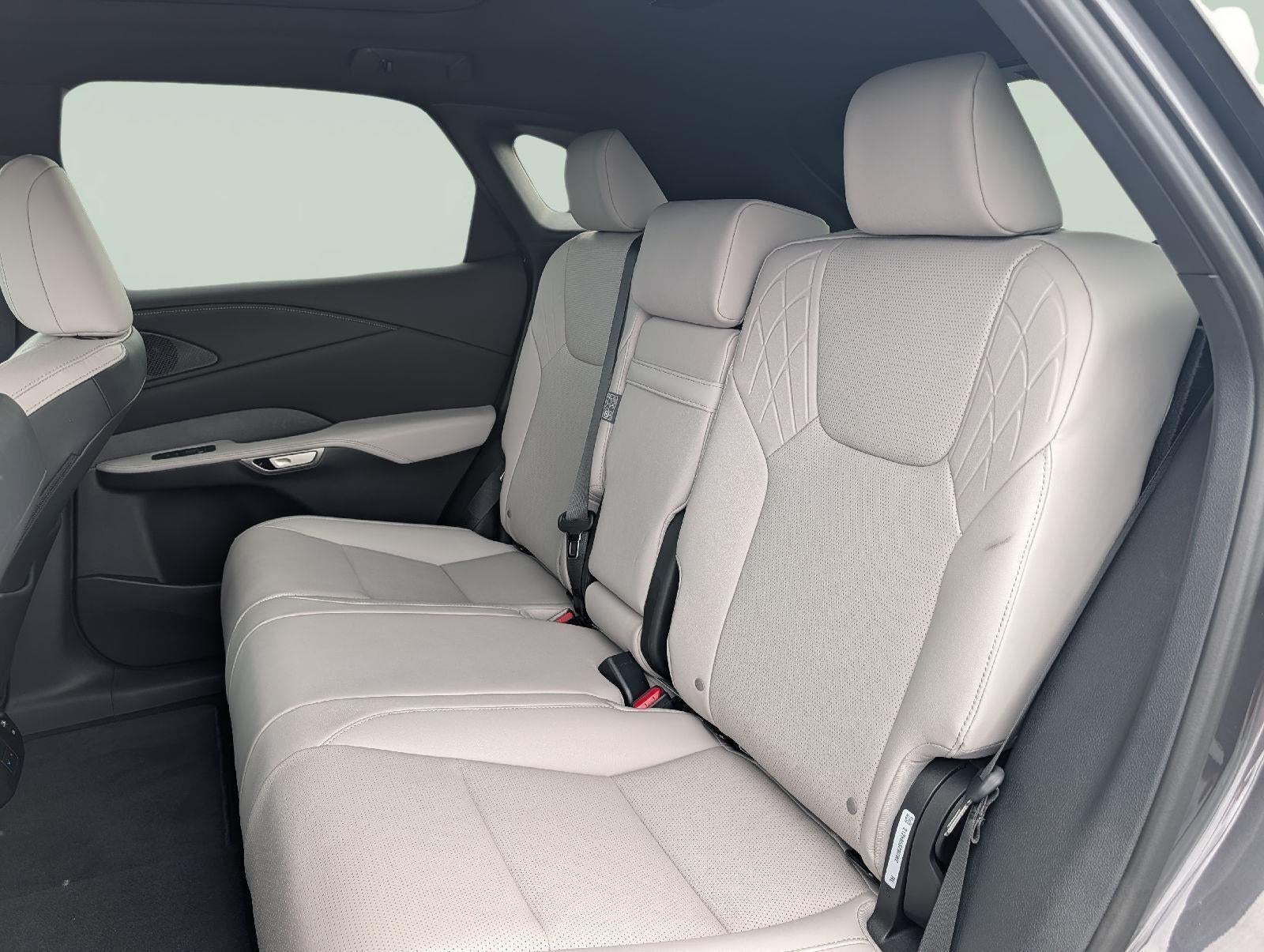 2025 Lexus RX 350h RX 350h Premium Plus