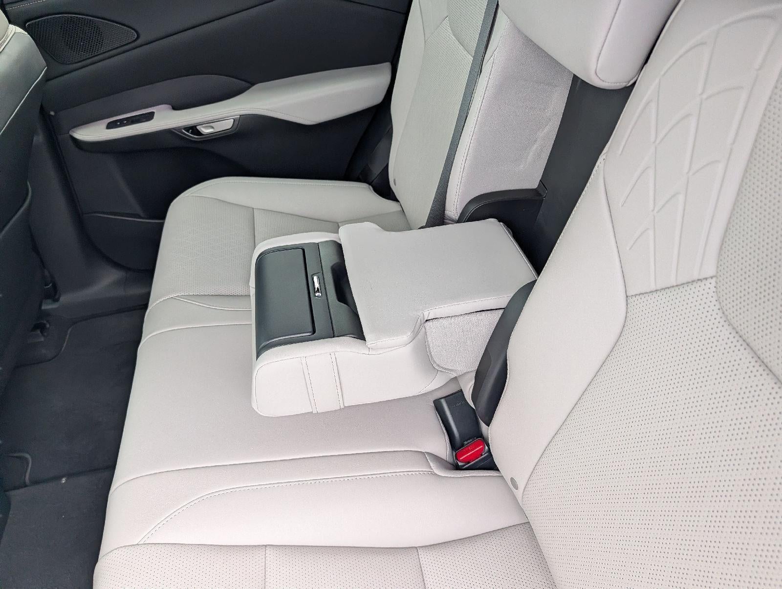 2025 Lexus RX 350h RX 350h Premium Plus