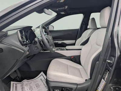 2025 Lexus RX 350h RX 350h Premium Plus