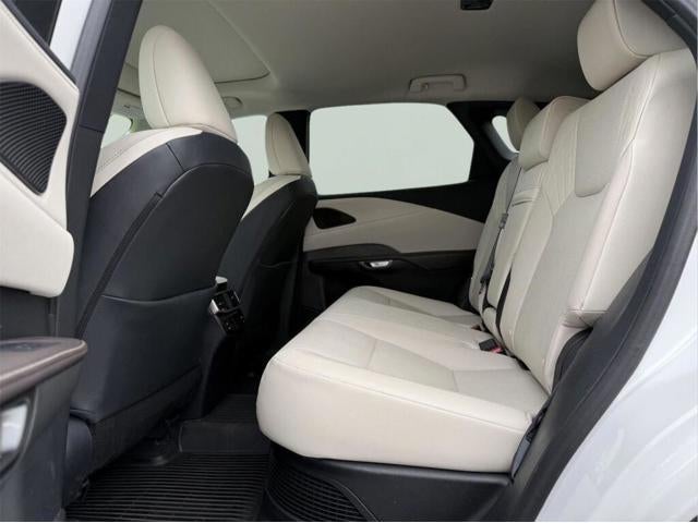 2024 Lexus RX 350h PREMIUM