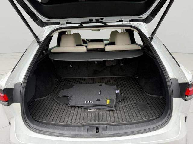 2024 Lexus RX 350h PREMIUM