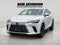 2024 Lexus RX 350h PREMIUM