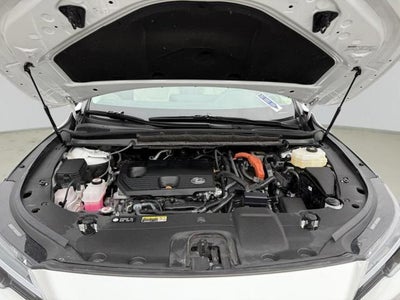 2024 Lexus RX 350h PREMIUM