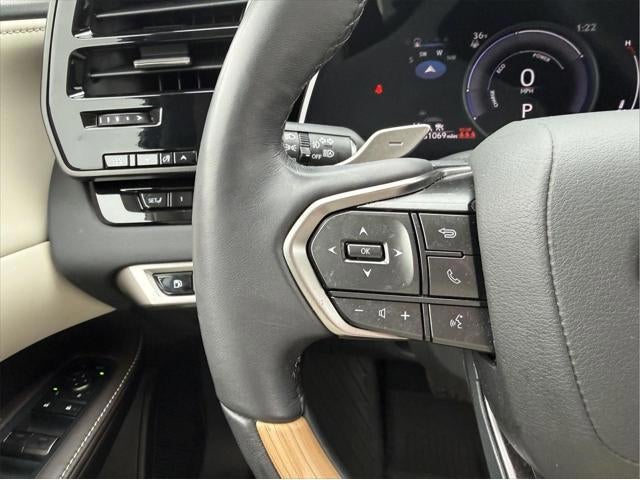 2024 Lexus RX 350h PREMIUM