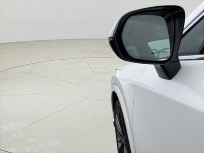 2024 Lexus RX 350h PREMIUM