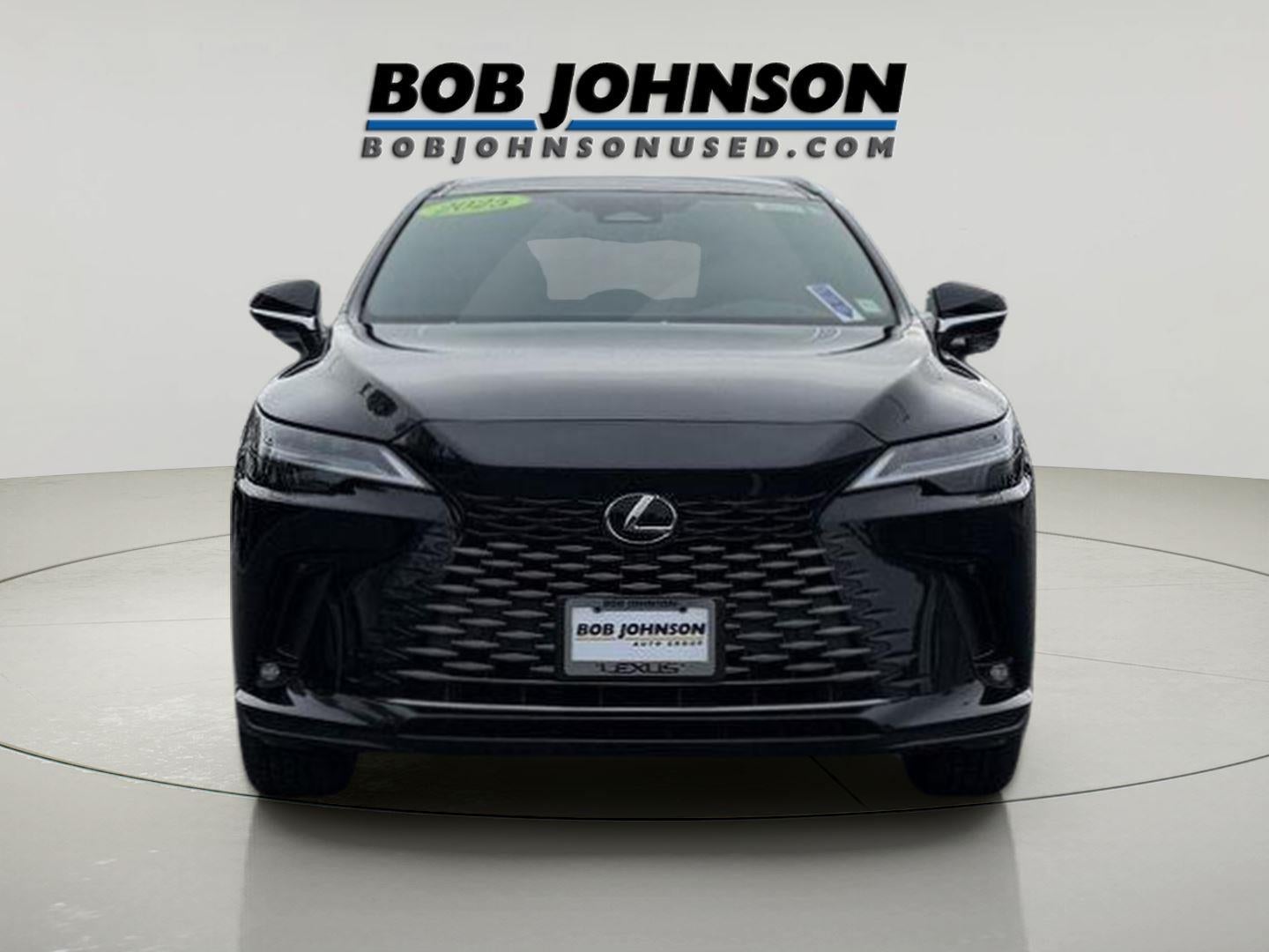 2025 Lexus RX 350h RX 350h Luxury
