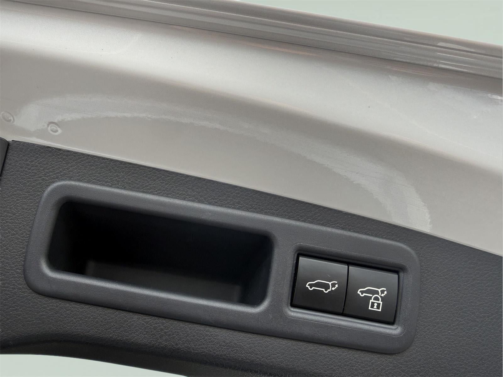 2025 Lexus RX 350h Premium