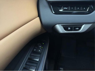 2025 Lexus RX 350h PREMIUM