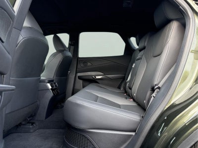 2025 Lexus Rx 350H PREMIUM