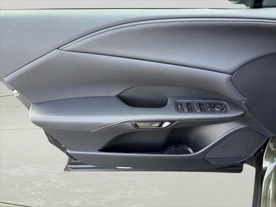 2025 Lexus Rx 350H PREMIUM
